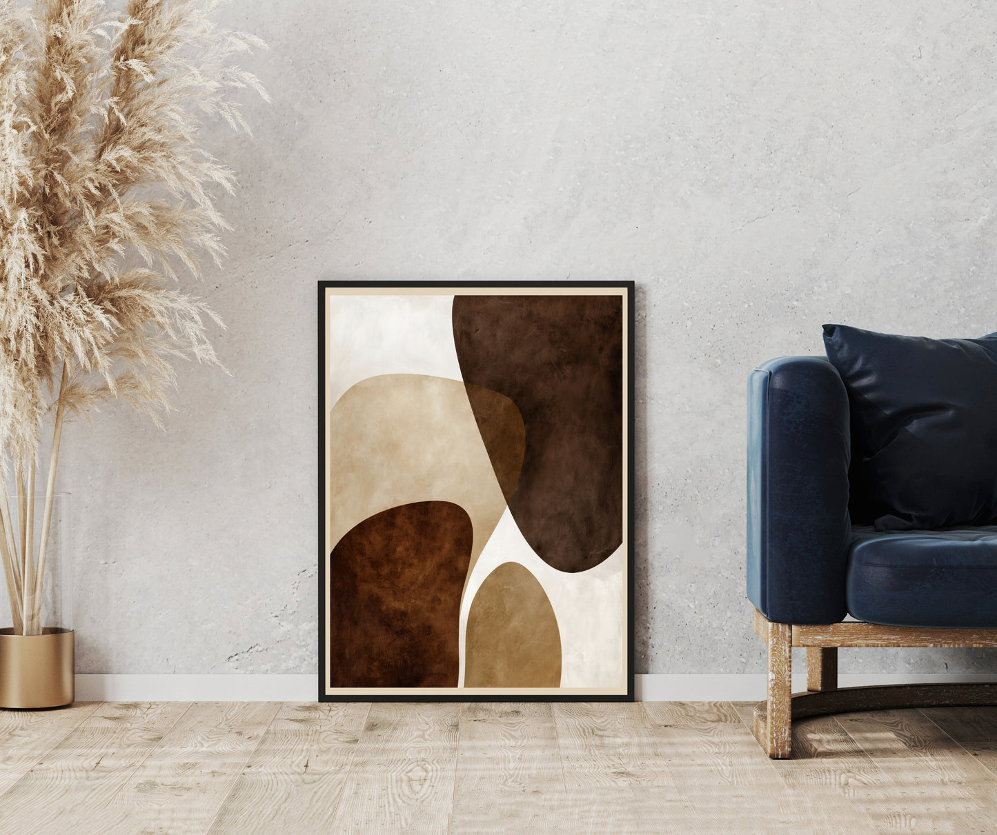 Forma Terrena - Die irdische Form