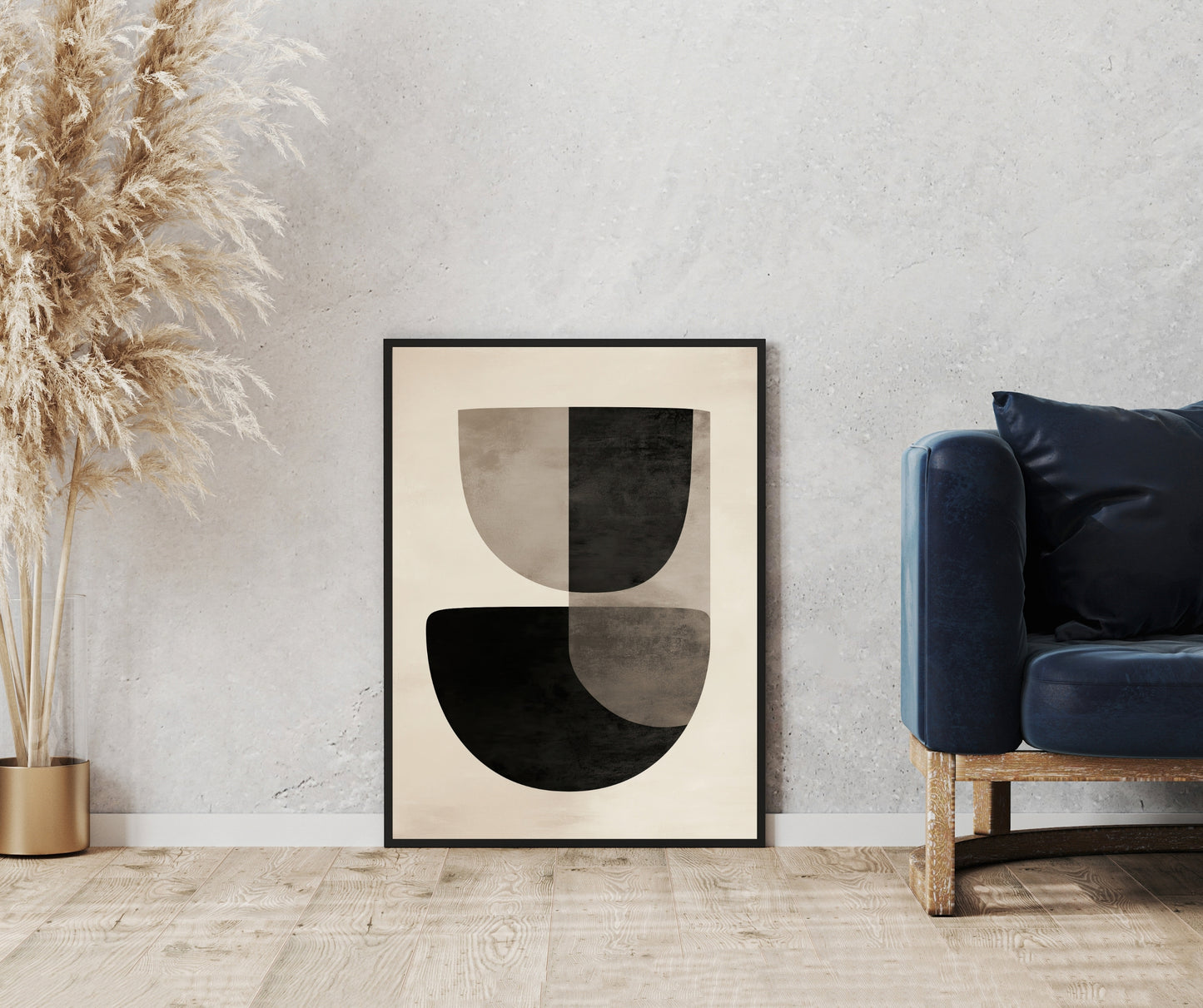 Equilibrium - Das Gleichgewicht