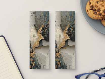Aurum Mentis Bookmark Set