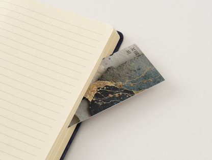 Aurum Mentis Bookmark Set