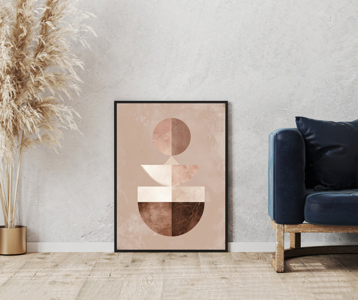 Ordo Terrarum - Die Ordnung der Erde