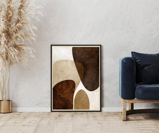 Forma Terrena - Die irdische Form