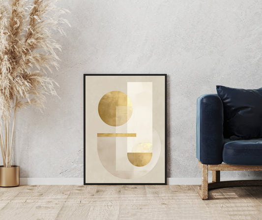 Linea Aurum - Die Linie des Goldes