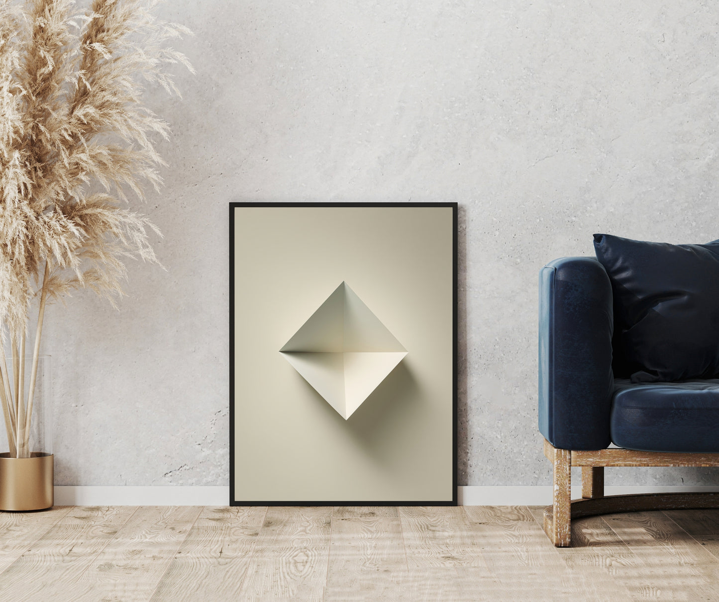 Tetra Lux - Das Licht des Vierfachen