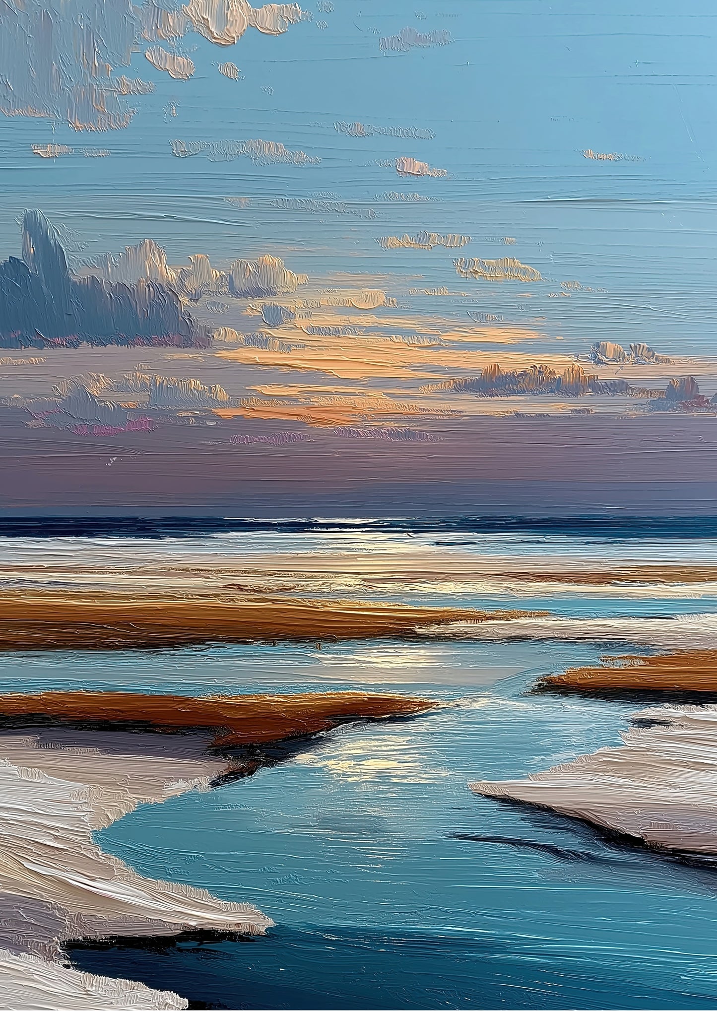 Collectio Prima - Silentium