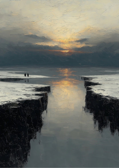 Collectio Prima - Silentium