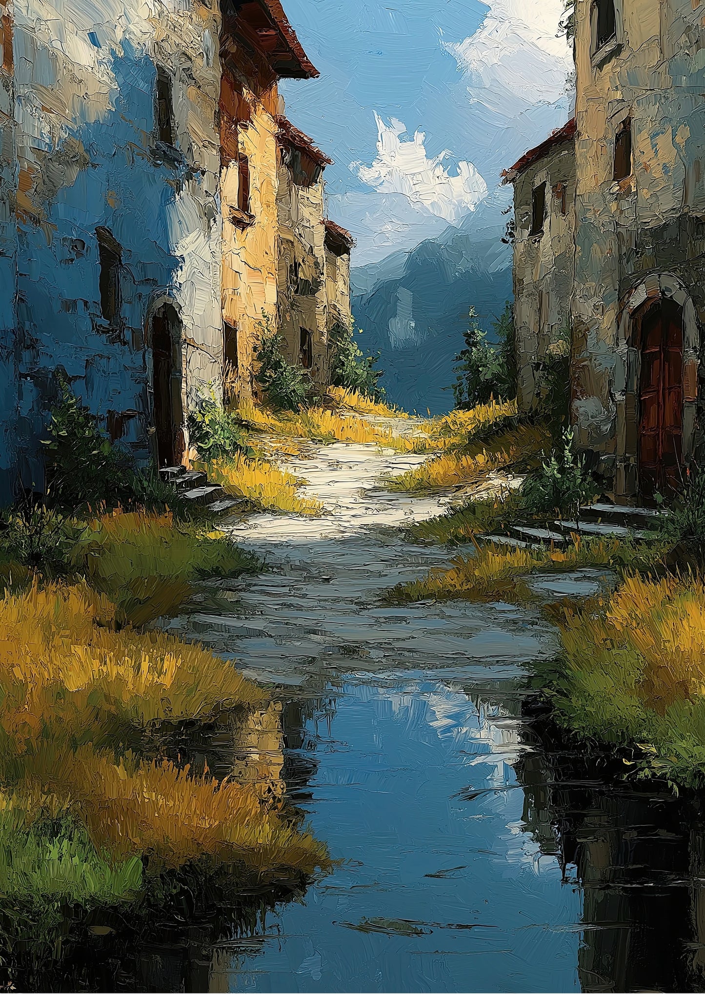 Collectio Prima - Silentium