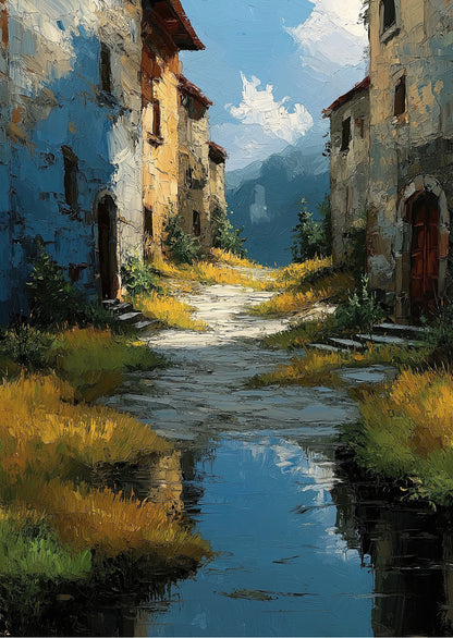 Collectio Prima - Silentium