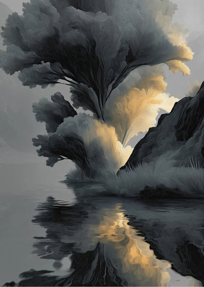 Collectio Prima - Silentium