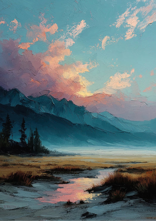 Collectio Prima - Silentium